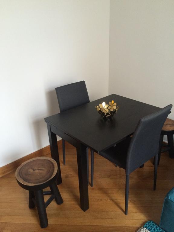 Lux Kolonaki Apartment Athens Luaran gambar