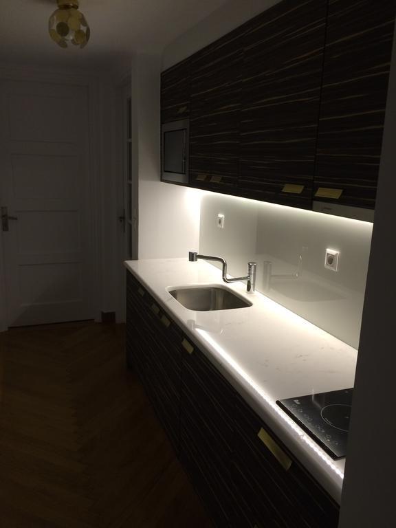 Lux Kolonaki Apartment Athens Luaran gambar