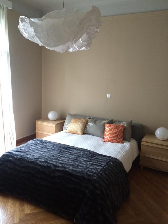 Lux Kolonaki Apartment Athens Luaran gambar