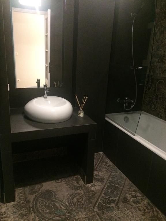 Lux Kolonaki Apartment Athens Luaran gambar