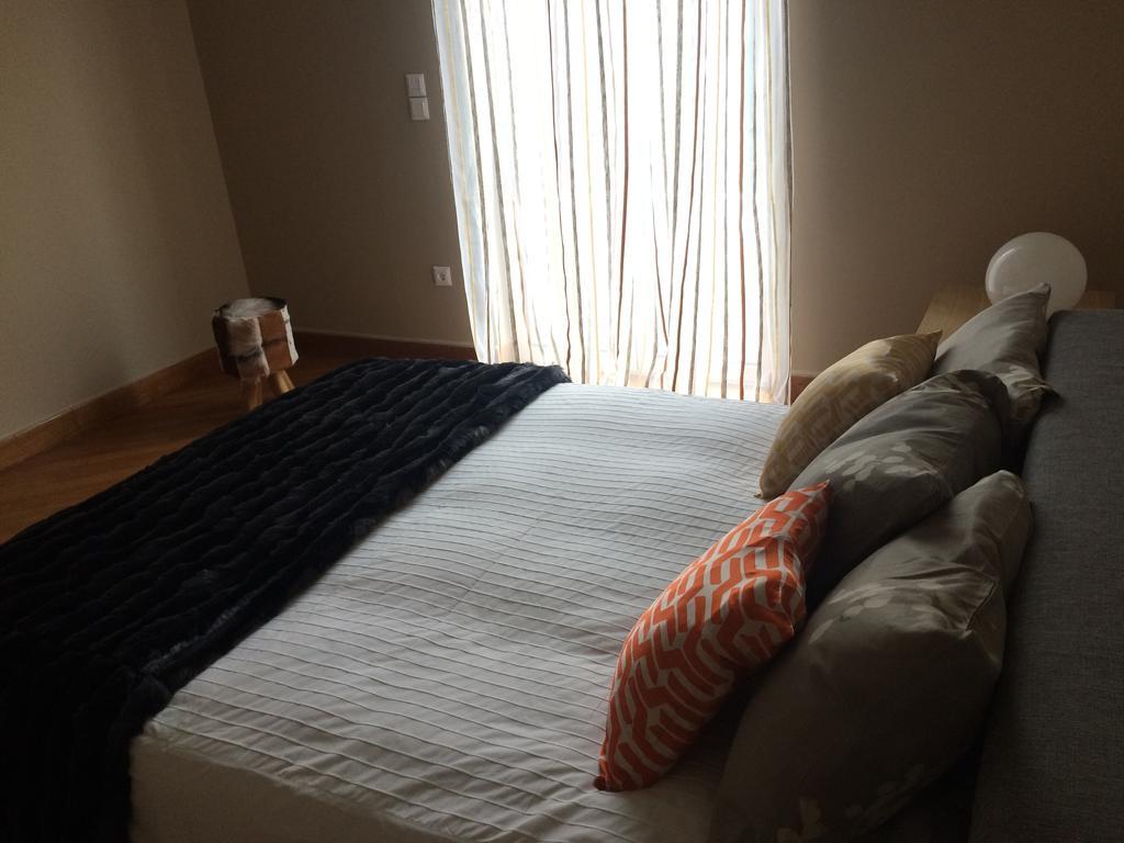 Lux Kolonaki Apartment Athens Luaran gambar