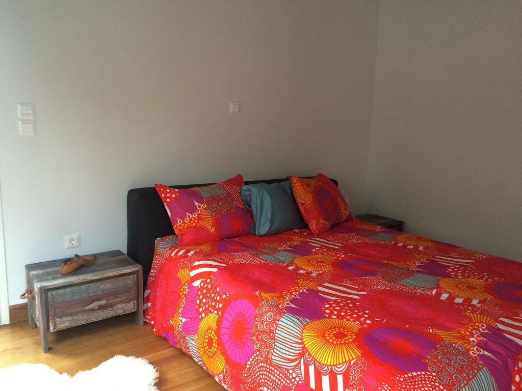 Lux Kolonaki Apartment Athens Luaran gambar