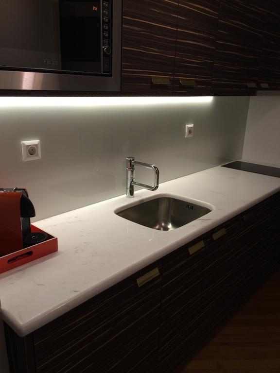 Lux Kolonaki Apartment Athens Luaran gambar