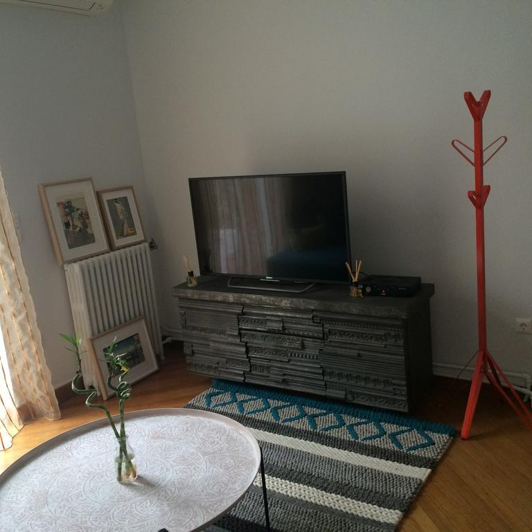Lux Kolonaki Apartment Athens Luaran gambar