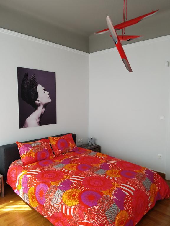 Lux Kolonaki Apartment Athens Luaran gambar