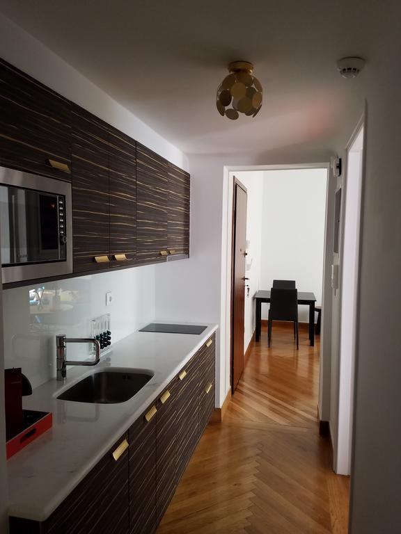 Lux Kolonaki Apartment Athens Luaran gambar