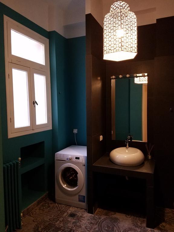 Lux Kolonaki Apartment Athens Luaran gambar