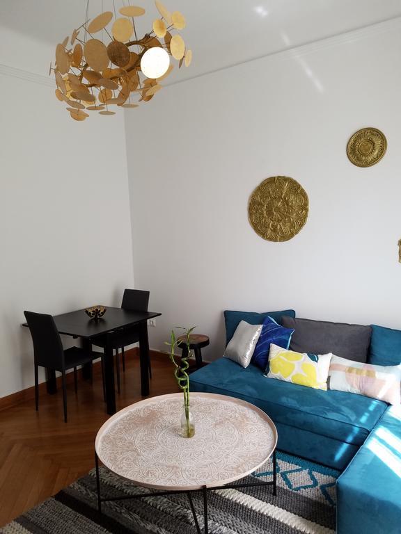 Lux Kolonaki Apartment Athens Luaran gambar