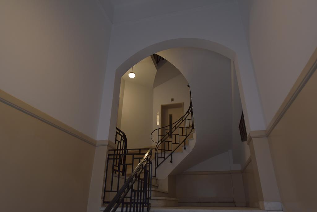 Lux Kolonaki Apartment Athens Luaran gambar